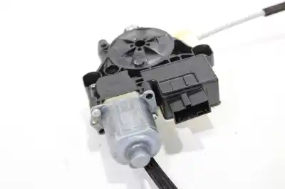 Автозапчасти б/у регулятор стекла заднего левого за seat leon (5f1) xcellence edition ссылки oem iam 5q0959407a  0130822725