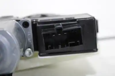 Автозапчасти б/у регулятор стекла заднего левого за seat leon (5f1) xcellence edition ссылки oem iam 5q0959407a  0130822725