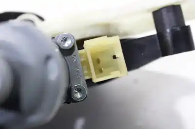 Автозапчастина б/у регулятор переднього правого скла для seat leon (5f1) xcellence edition посилання на oem iam 0130822076  