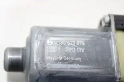 Автозапчастина б/у регулятор переднього правого скла для seat leon (5f1) xcellence edition посилання на oem iam 0130822076  