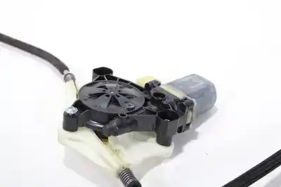 Автозапчастина б/у регулятор вікна передній лівий для seat leon (5f1) xcellence edition посилання на oem iam 5q0959801c  0130822077