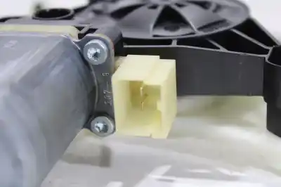 Автозапчастина б/у регулятор вікна передній лівий для seat leon (5f1) xcellence edition посилання на oem iam 5q0959801c  0130822077