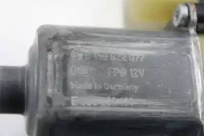 Автозапчастина б/у регулятор вікна передній лівий для seat leon (5f1) xcellence edition посилання на oem iam 5q0959801c  0130822077