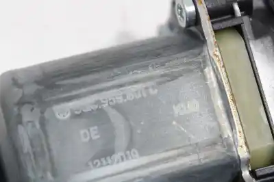 Автозапчастина б/у регулятор вікна передній лівий для seat leon (5f1) xcellence edition посилання на oem iam 5q0959801c  0130822077