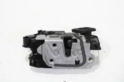 Автозапчастина б/у замок передній праві двері для seat leon (5f1) xcellence edition посилання на oem iam 5k1837016j  