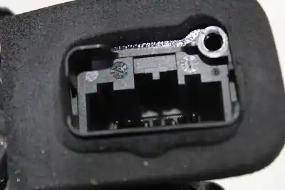 Автозапчастина б/у замок передній праві двері для seat leon (5f1) xcellence edition посилання на oem iam 5k1837016j  