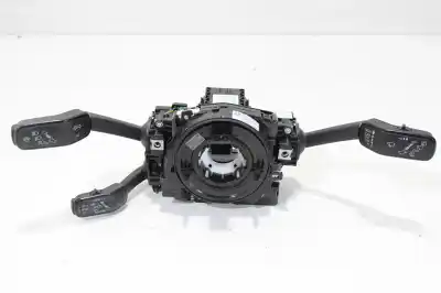 Автозапчастина б/у многофункційне управління для seat leon (5f1) xcellence edition посилання на oem iam 5q1953507bq 5q1953513ap 5q1953549