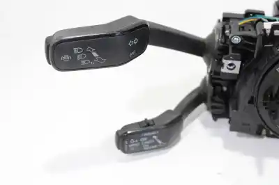 Автозапчастина б/у многофункційне управління для seat leon (5f1) xcellence edition посилання на oem iam 5q1953507bq 5q1953513ap 5q1953549