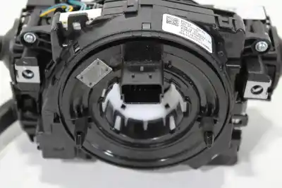 Автозапчастина б/у многофункційне управління для seat leon (5f1) xcellence edition посилання на oem iam 5q1953507bq 5q1953513ap 5q1953549