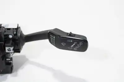 Автозапчастина б/у многофункційне управління для seat leon (5f1) xcellence edition посилання на oem iam 5q1953507bq 5q1953513ap 5q1953549