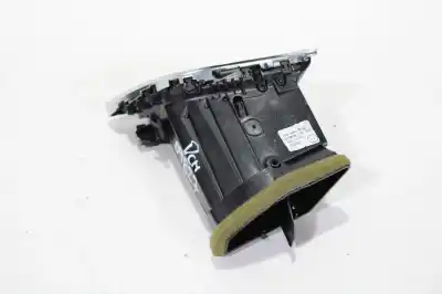 Автозапчасти б/у аэрационная решетка за seat leon (5f1) xcellence edition ссылки oem iam 5f1820902  