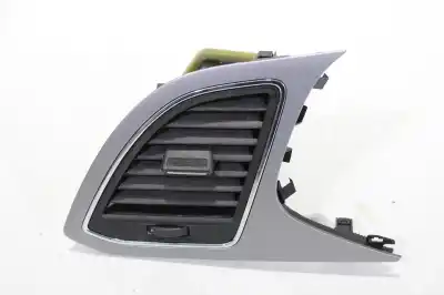 Автозапчасти б/у аэрационная решетка за seat leon (5f1) xcellence edition ссылки oem iam 5f1820902  