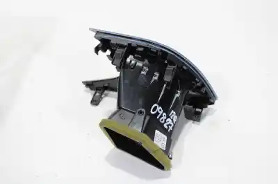 Автозапчасти б/у аэрационная решетка за seat leon (5f1) xcellence edition ссылки oem iam 5f1820902  