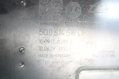 Автозапчасти б/у абс за seat leon (5f1) xcellence edition ссылки oem iam 5q0614517dk 10062931331 10091703953