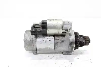 Автозапчасти б/у двигатель запускается за seat leon (5f1) xcellence edition ссылки oem iam 02m911024b  4280000242