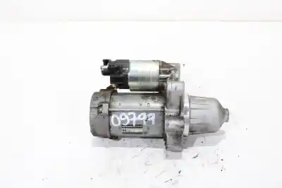 Автозапчасти б/у двигатель запускается за honda civic lim.5 (fk) 1.0 elegance ссылки oem iam 4380002800