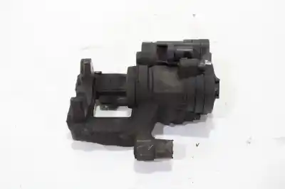 Автозапчастина б/у задній лівий гальмівний супорт для seat leon (5f1) xcellence edition посилання на oem iam 5q0615405er  