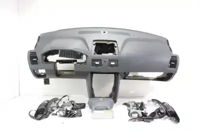 Peça sobressalente para automóvel em segunda mão kit airbag por volvo xc90 d5 executive (7 asientos) (136kw) referências oem iam p30737501 0285001654 30754304