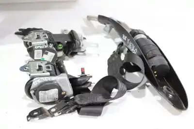 Peça sobressalente para automóvel em segunda mão kit airbag por volvo xc90 d5 executive (7 asientos) (136kw) referências oem iam p30737501 0285001654 30754304