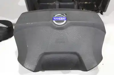 Peça sobressalente para automóvel em segunda mão kit airbag por volvo xc90 d5 executive (7 asientos) (136kw) referências oem iam p30737501 0285001654 30754304