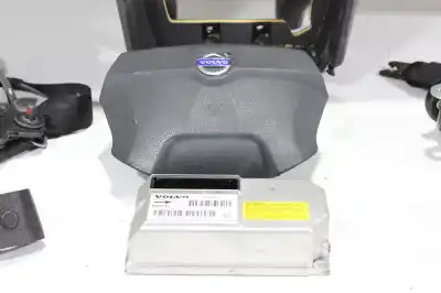 Peça sobressalente para automóvel em segunda mão kit airbag por volvo xc90 d5 executive (7 asientos) (136kw) referências oem iam p30737501 0285001654 30754304