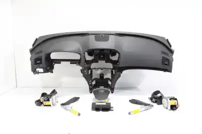 Pezzo di ricambio per auto di seconda mano Kit Airbag per OPEL INSIGNIA BERLINA Sport Riferimenti OEM IAM 13578320  13270401