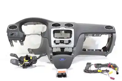 Second-hand car spare part airbag kit for ford focus lim. (cb4) business oem iam references 4m5t14b056bj 4m5t14a664ab 4m51a042b85cf3zhe