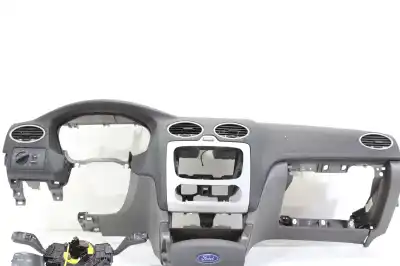 Second-hand car spare part airbag kit for ford focus lim. (cb4) business oem iam references 4m5t14b056bj 4m5t14a664ab 4m51a042b85cf3zhe