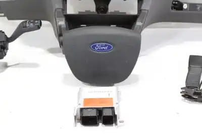 Second-hand car spare part airbag kit for ford focus lim. (cb4) business oem iam references 4m5t14b056bj 4m5t14a664ab 4m51a042b85cf3zhe