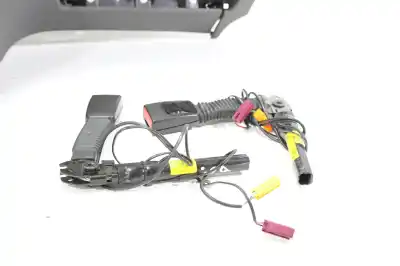 Second-hand car spare part airbag kit for ford focus lim. (cb4) business oem iam references 4m5t14b056bj 4m5t14a664ab 4m51a042b85cf3zhe