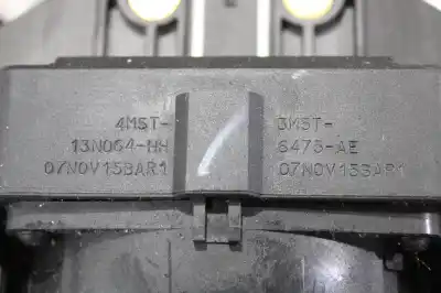 Second-hand car spare part airbag kit for ford focus lim. (cb4) business oem iam references 4m5t14b056bj 4m5t14a664ab 4m51a042b85cf3zhe