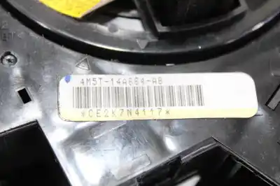 Second-hand car spare part airbag kit for ford focus lim. (cb4) business oem iam references 4m5t14b056bj 4m5t14a664ab 4m51a042b85cf3zhe