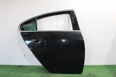 Second-hand car spare part rear right door for opel insignia berlina sport oem iam references 
