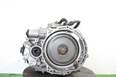 Peça sobressalente para automóvel em segunda mão caixa de velocidade explodida por seat leon st (5f8) cupra 300 4drive referências oem iam uaq