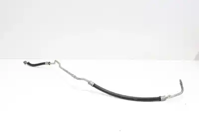 Second-hand car spare part air conditioning pipes for opel insignia berlina sport oem iam references 13232697