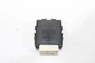 Second-hand car spare part ELECTRONIC MODULE for TOYOTA RAV 4  OEM IAM references 8594042030  