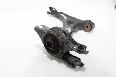 Автозапчасти б/у передний левый нижний рычаг подвески за honda civic lim.5 (fk) 1.0 elegance ссылки oem iam   