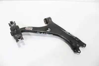 Автозапчасти б/у передний правый нижний рычаг подвески за honda civic lim.5 (fk) 1.0 elegance ссылки oem iam 