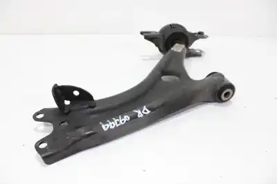 Автозапчасти б/у передний правый нижний рычаг подвески за honda civic lim.5 (fk) 1.0 elegance ссылки oem iam   