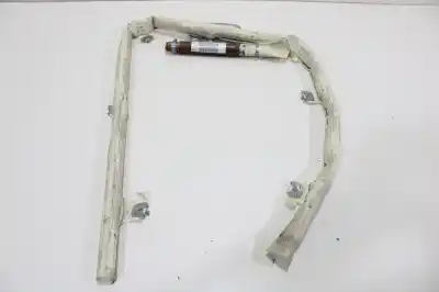 Peça sobressalente para automóvel em segunda mão airbag de cortina dianteiro direito por bmw mini clubman (r55) cooper d referências oem iam a26961205031