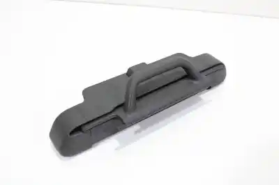 Автозапчасти б/у задний поддон за HONDA CIVIC LIM.5 (FK) 1.0 Elegance ссылки OEM IAM 84400TGGA013M1  