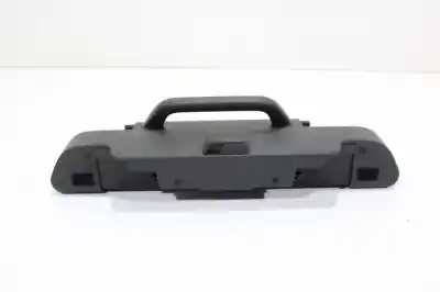 Автозапчастина б/у задній лоток для honda civic lim.5 (fk) 1.0 elegance посилання на oem iam 84400tgga013m1  