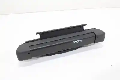 Автозапчастина б/у задній лоток для honda civic lim.5 (fk) 1.0 elegance посилання на oem iam 84400tgga013m1  