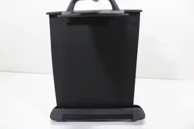 Автозапчастина б/у задній лоток для honda civic lim.5 (fk) 1.0 elegance посилання на oem iam 84400tgga013m1  