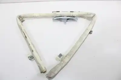 Peça sobressalente para automóvel em segunda mão airbag de cortina dianteiro esquerdo por bmw mini clubman (r55) cooper d referências oem iam a1696120403