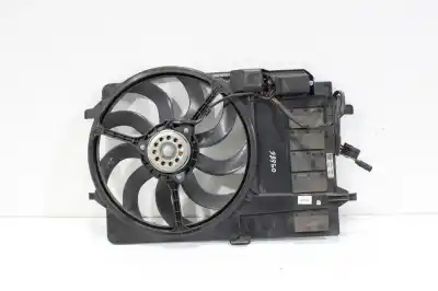 Peça sobressalente para automóvel em segunda mão termoventilador elétrico por bmw mini (r50,r53) cooper referências oem iam 