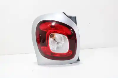Piesă de schimb auto la mâna a doua LAMPÃ SPATE STÂNGA pentru SMART FORTWO COUPE  Referințe OEM IAM A4539063100  