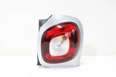 Second-hand car spare part RIGHT TAILGATE LIGHT for SMART FORTWO COUPE  OEM IAM references A4539063200  