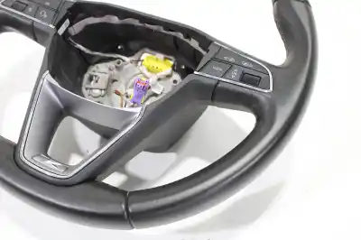 Автозапчастина б/у кермо для seat leon (5f1) xcellence edition посилання на oem iam 575419091f  