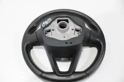 Автозапчастина б/у кермо для seat leon (5f1) xcellence edition посилання на oem iam 575419091f  